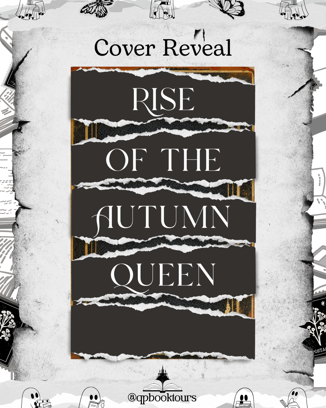 Rise of the Autumn Queen