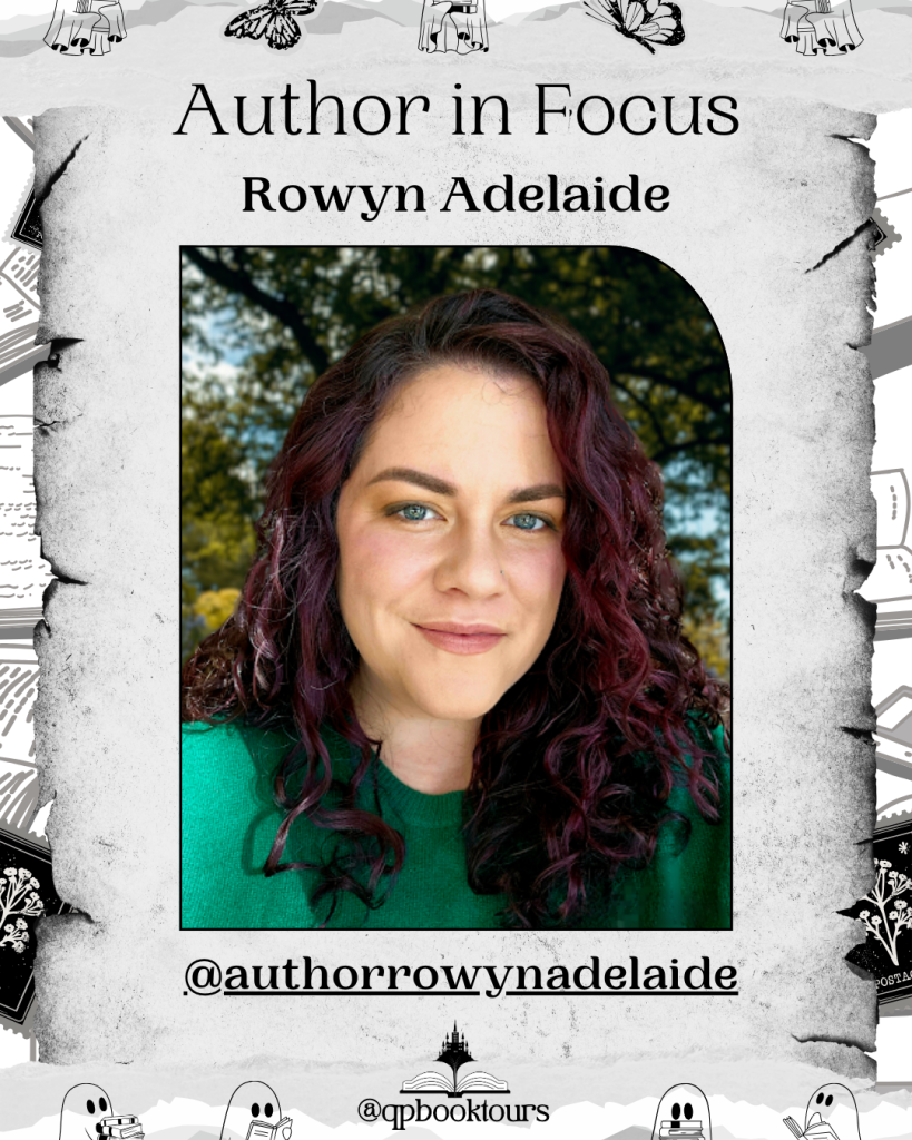 Rowyn Adelaide