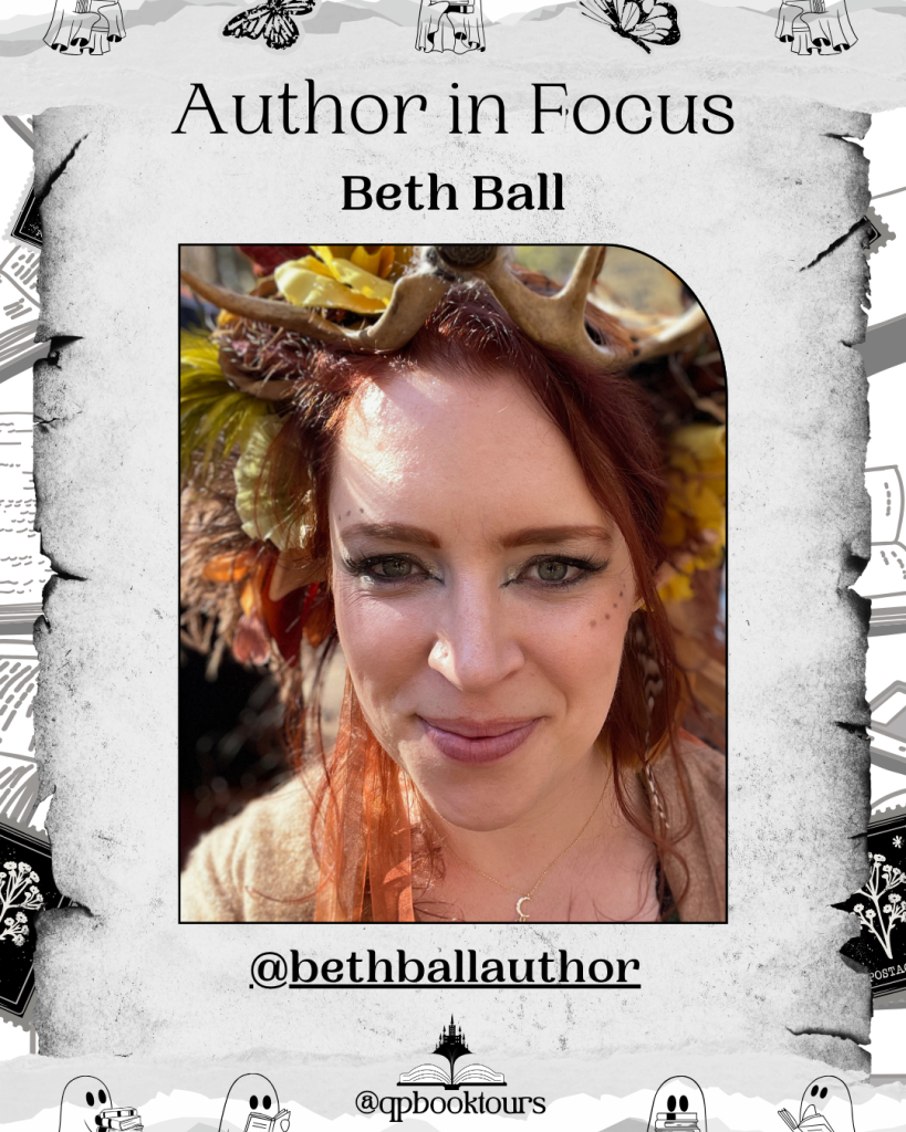 Beth Ball