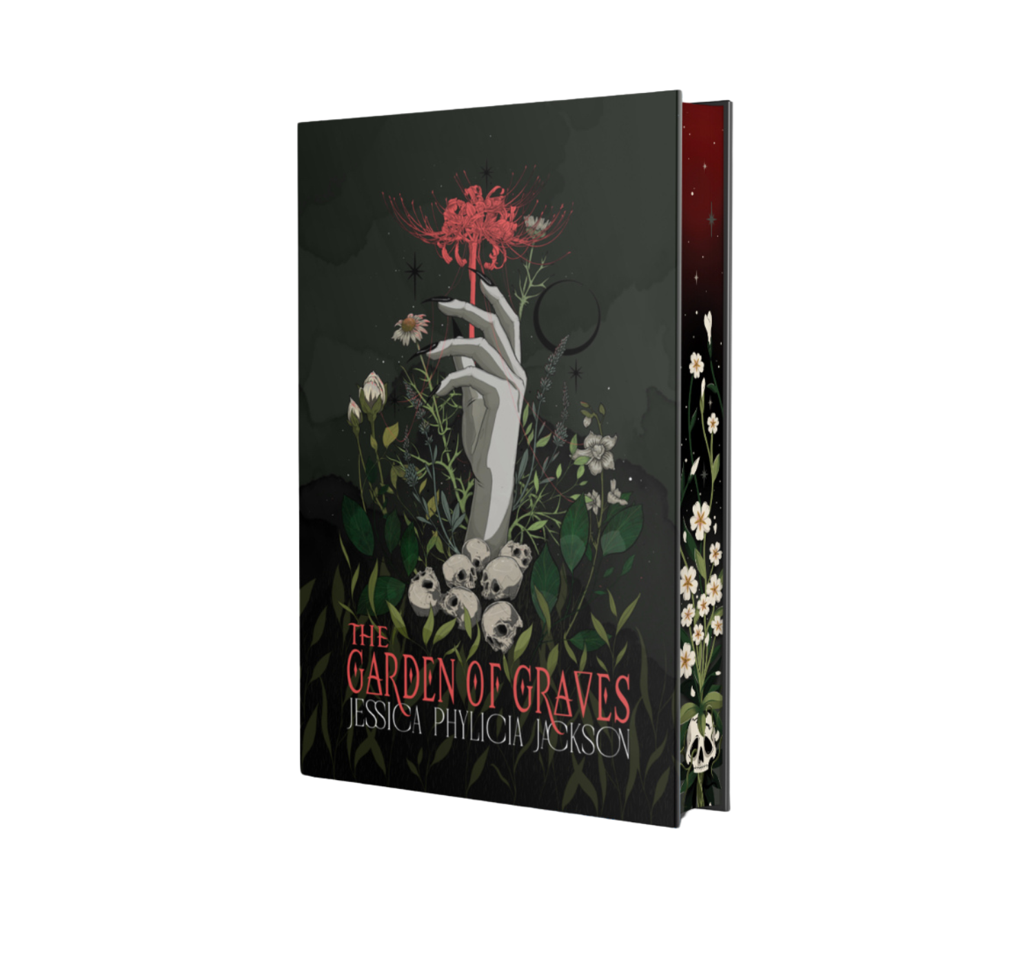 The Garden of Graves