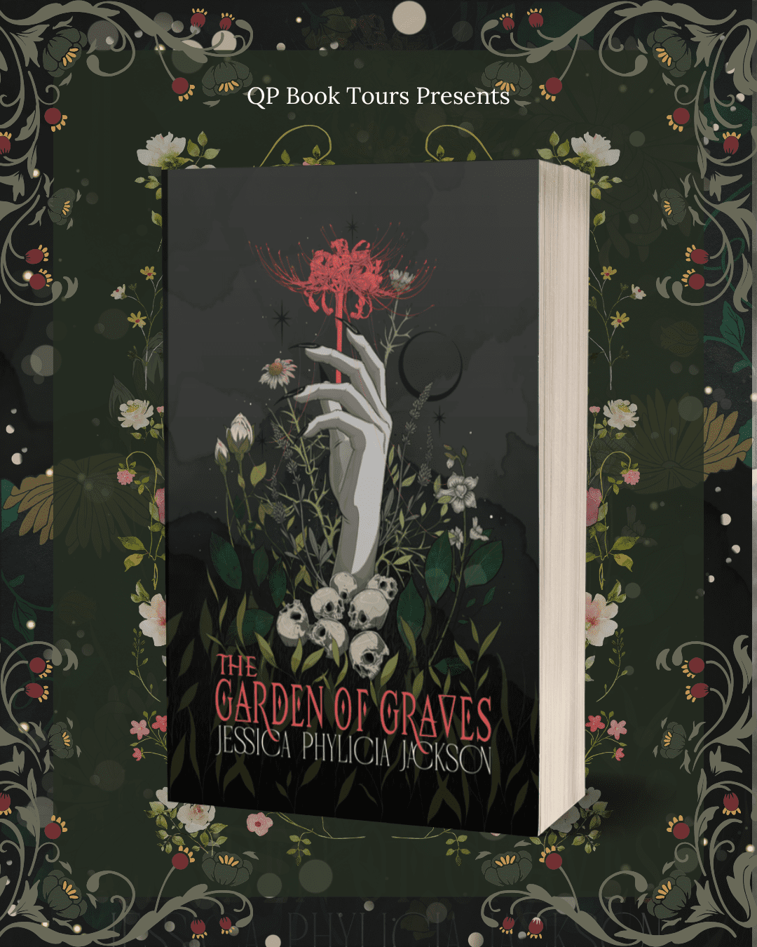 The Garden of Graves