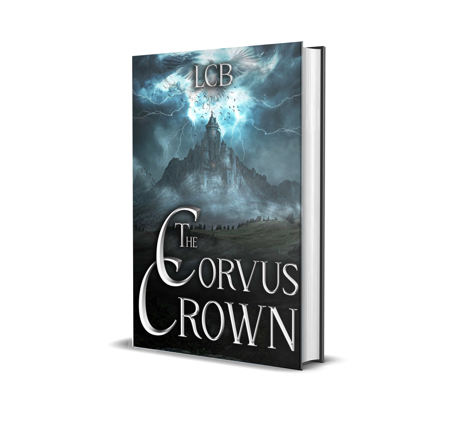 the corvus crown