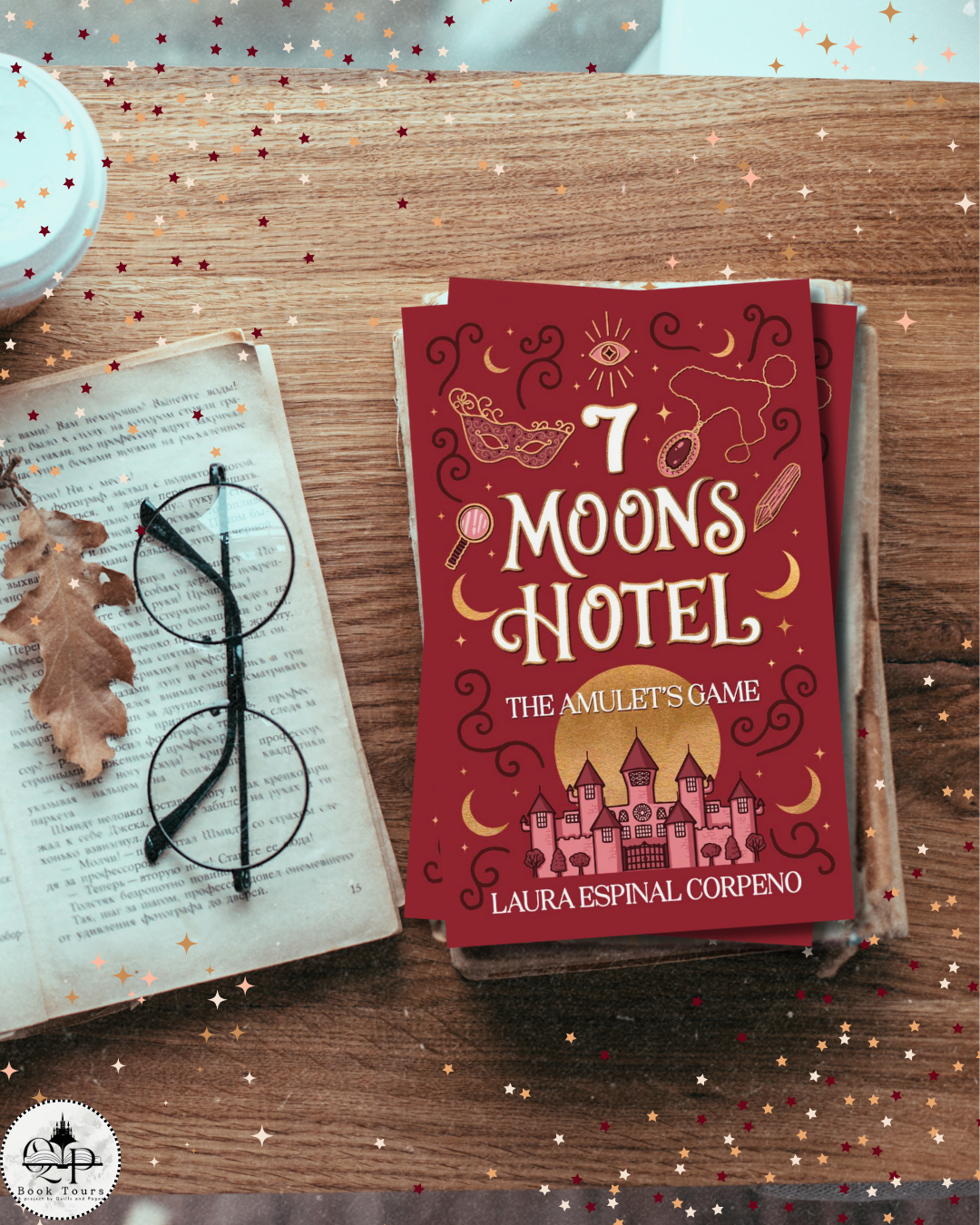 7 moons Hotel