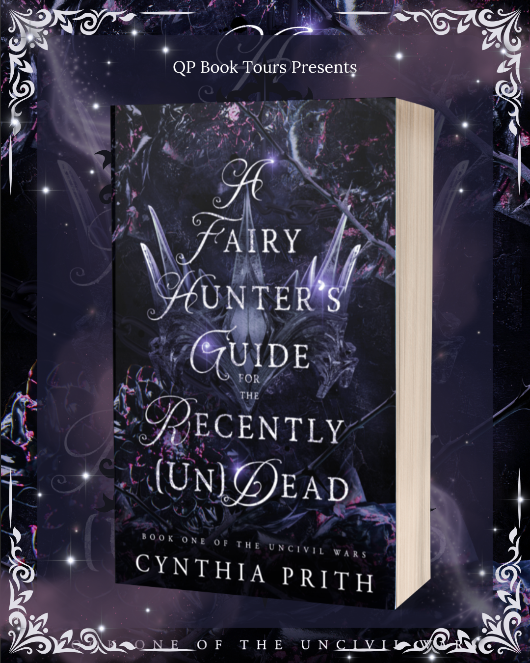 A Fairy Hunter's guide to recently udead