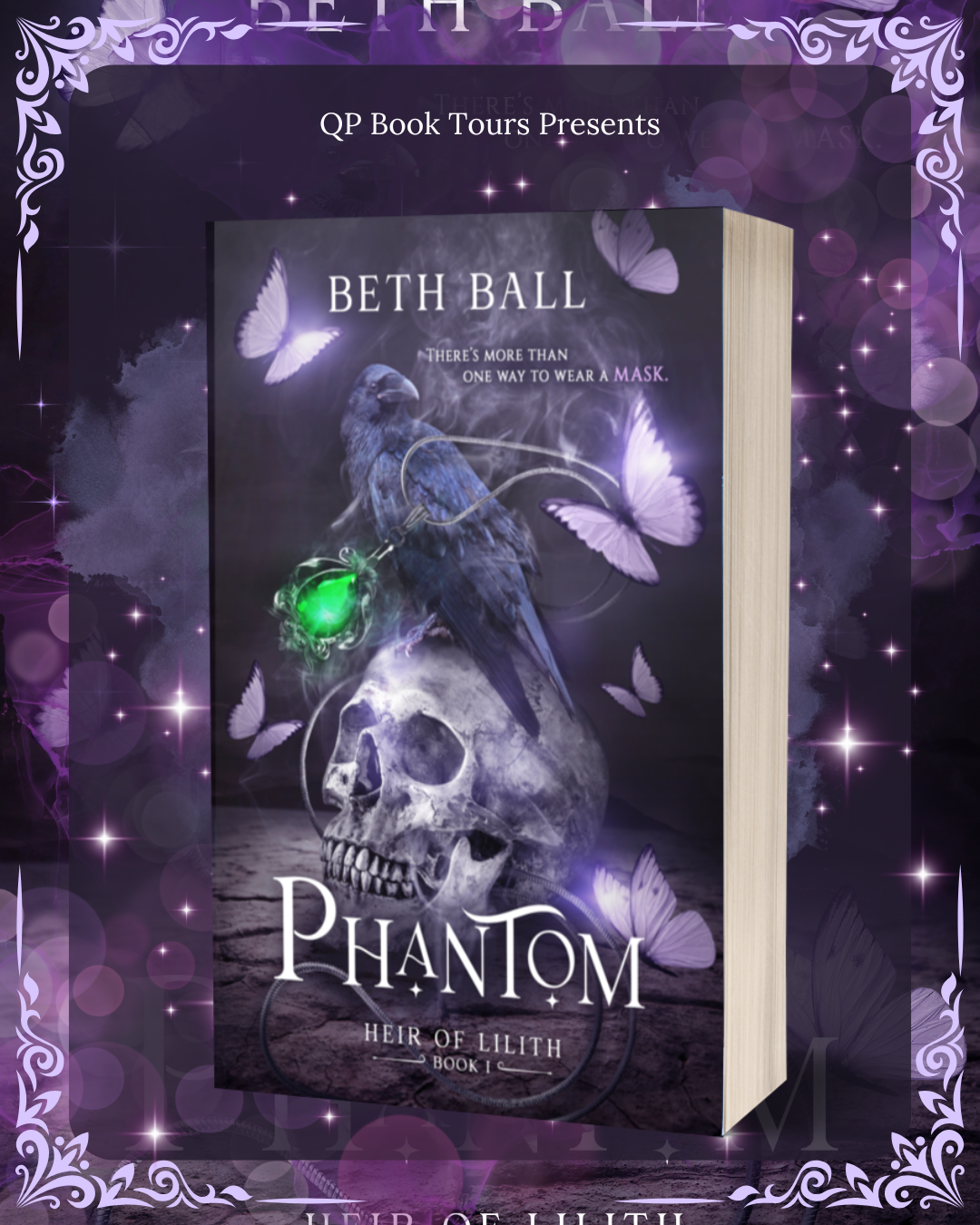 Phantom Heir of Lilith