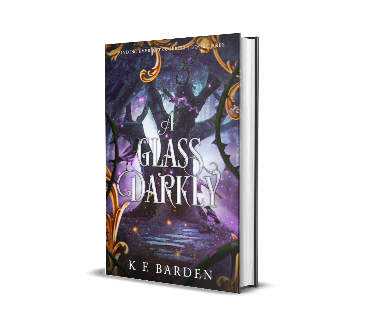 A glass darkly