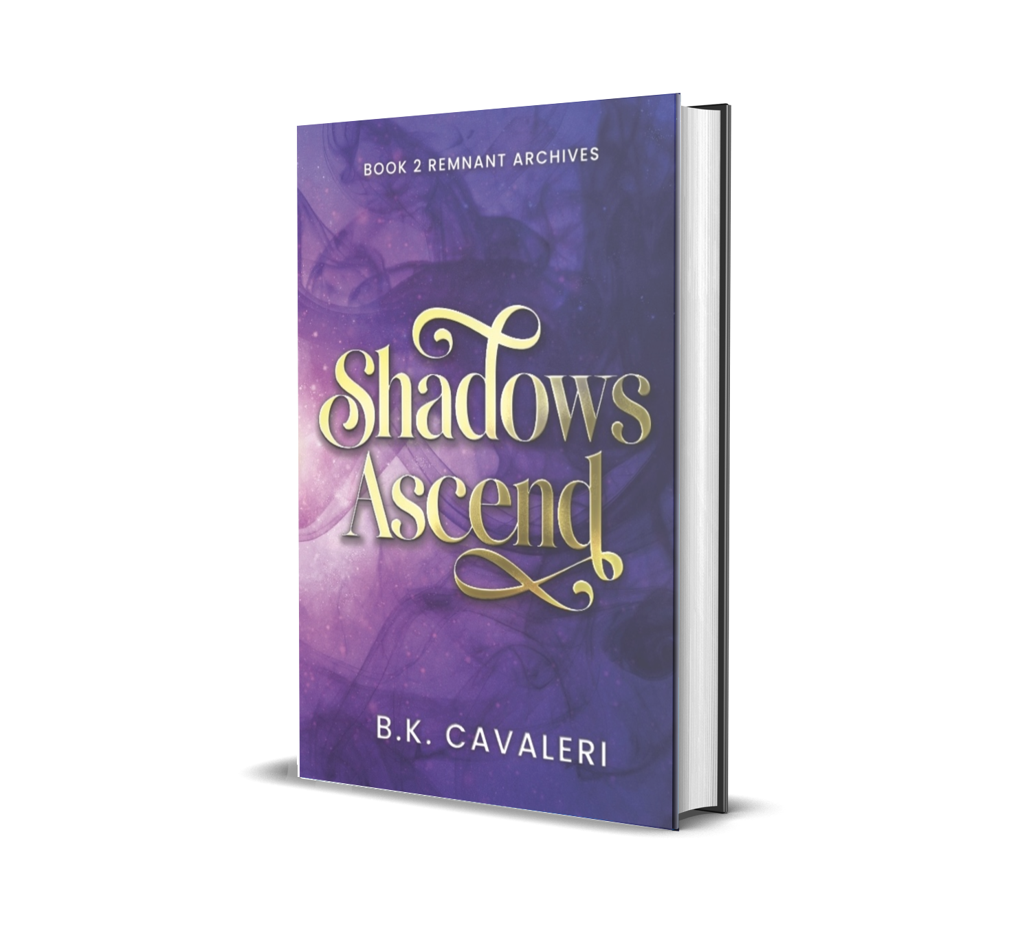 Shadows Ascend