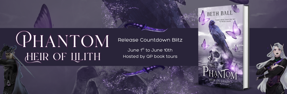 Release Countdown Blitz Phantom