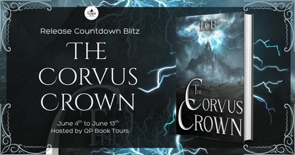 the corvus crown