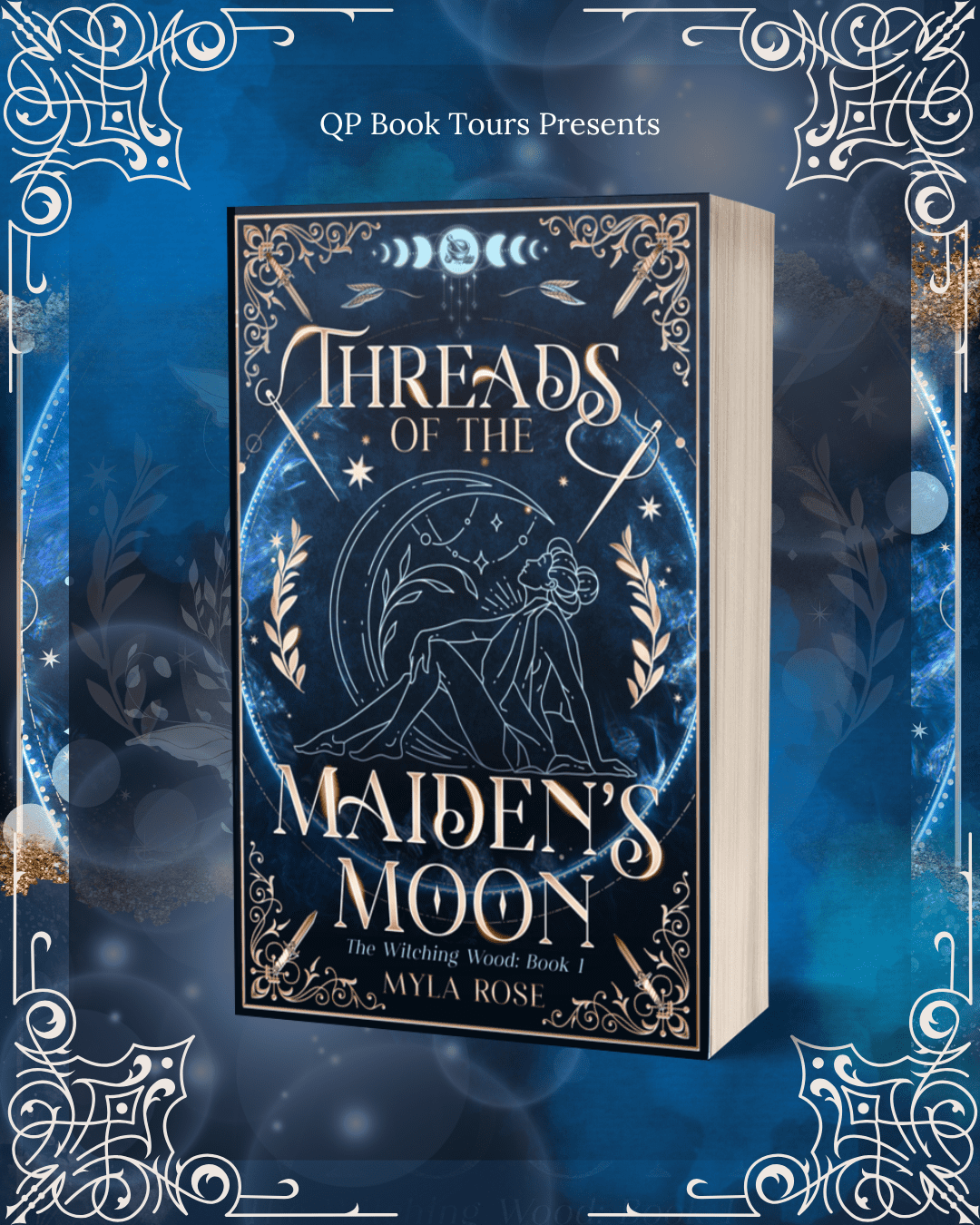 Threads of the Maiden's Moon