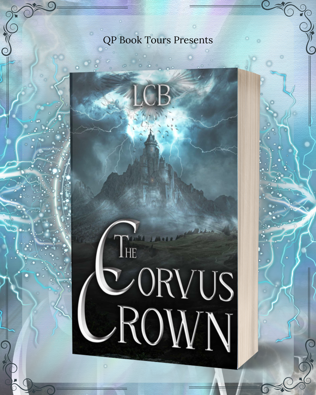 The Corvus Crown
