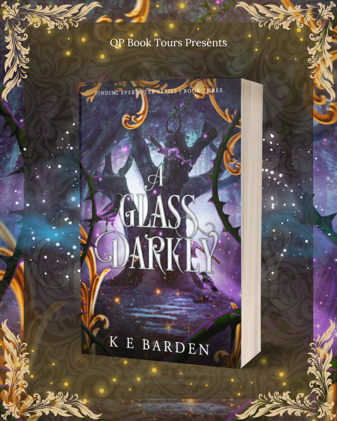 A Glass Darkly