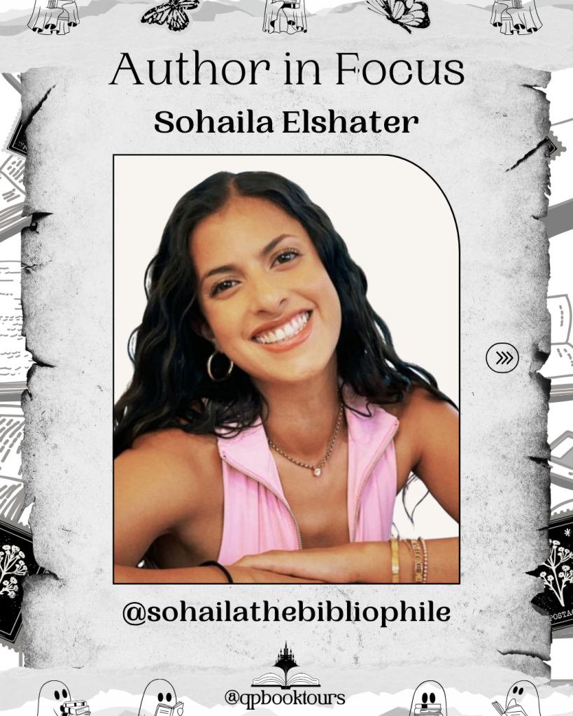 Sohaila Elshater