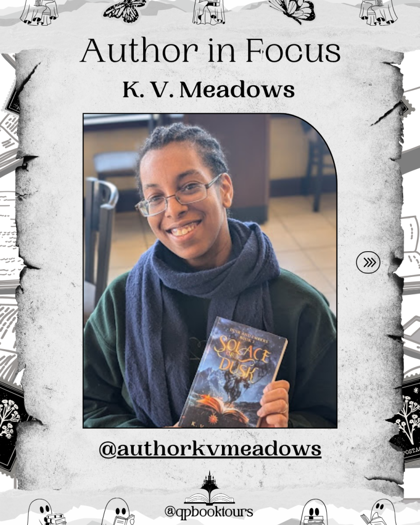 K V Meadows