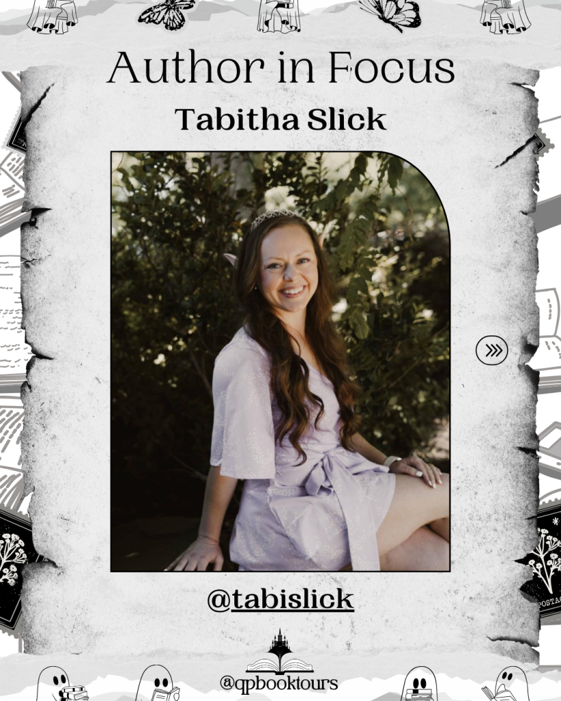 Tabitha Slick