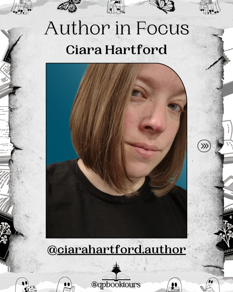 Ciara Hartford