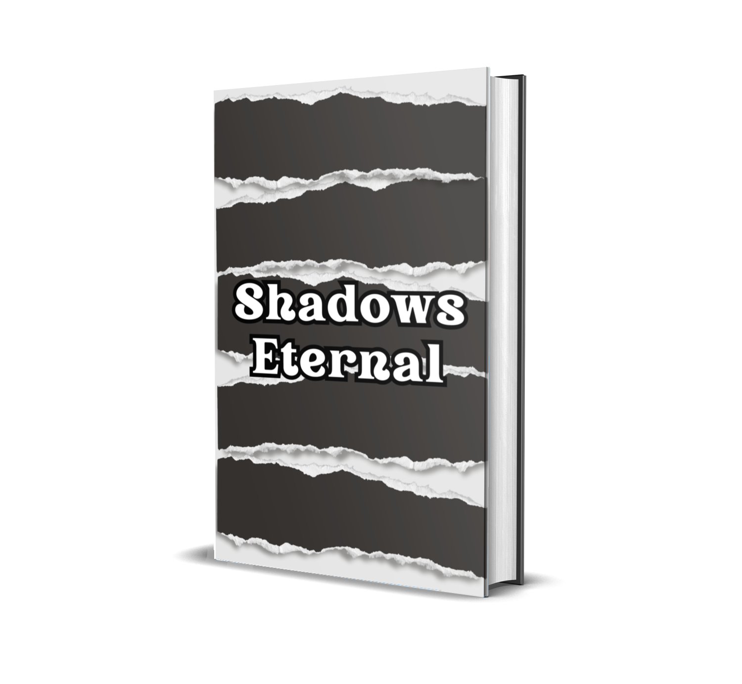Shadows Eternal