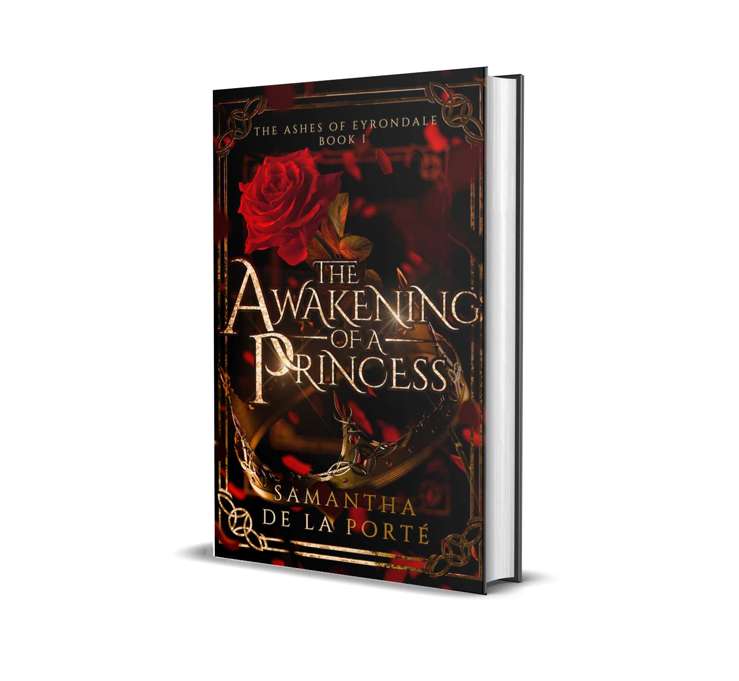 The Awakening of a princess
