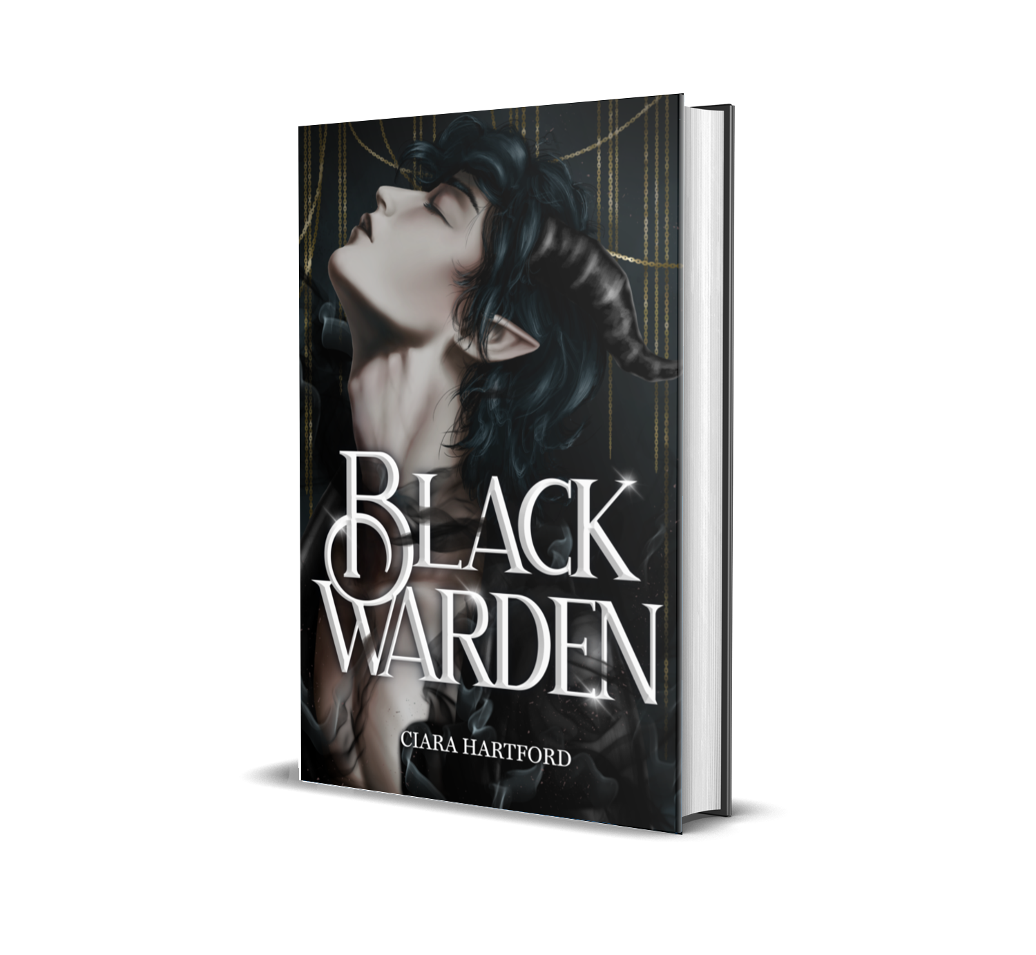 Blackwarden