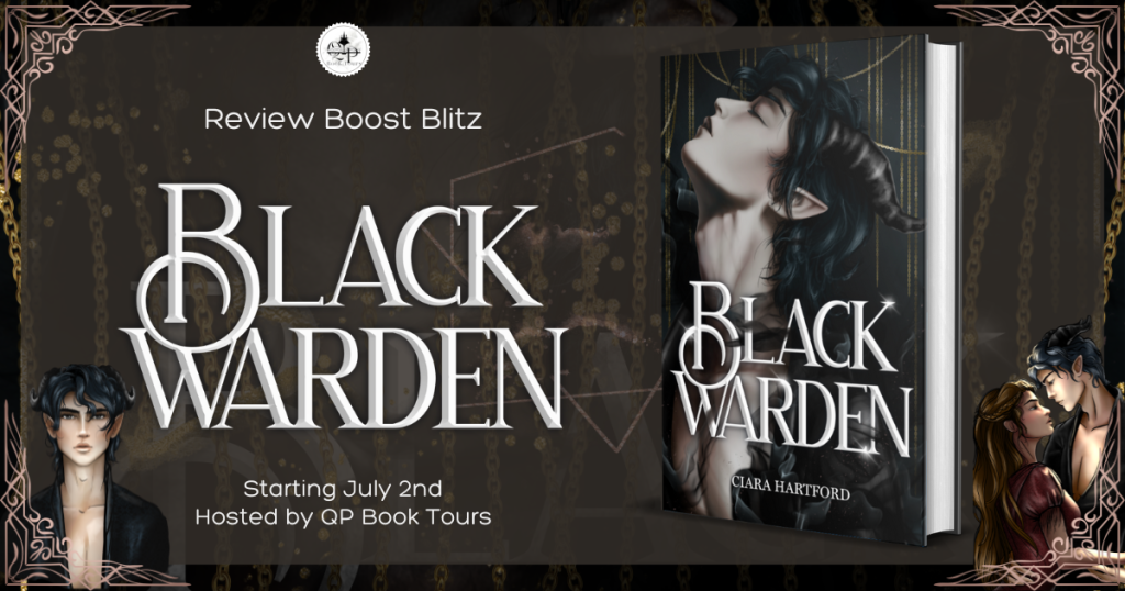 Blackwarden