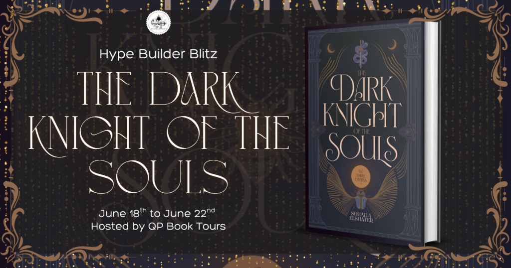 The Dark Knight of the Souls