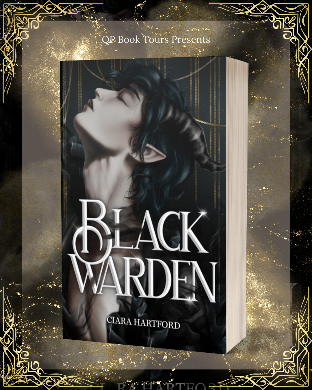 Blackwarden