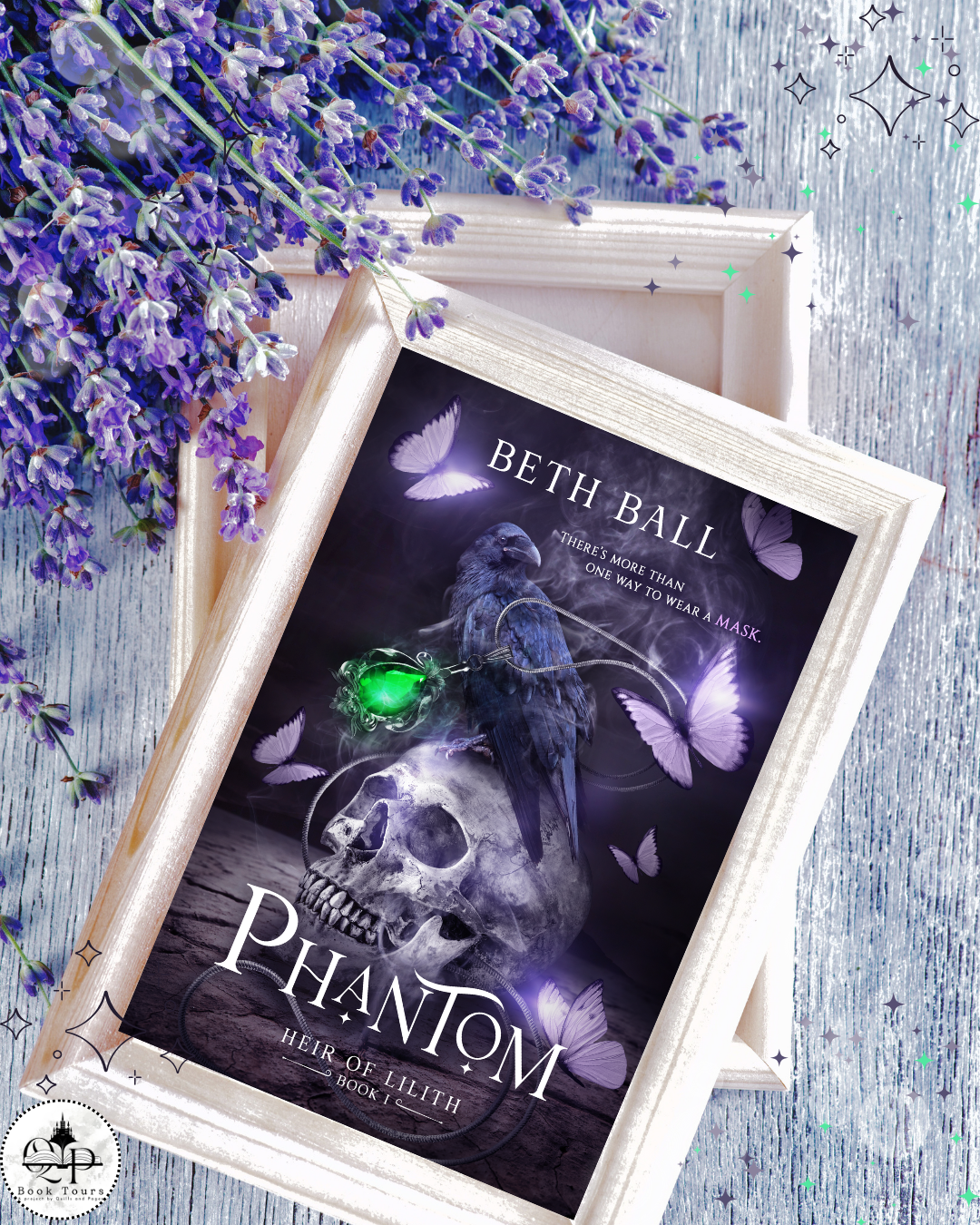 Phantom Heir of Lilith
