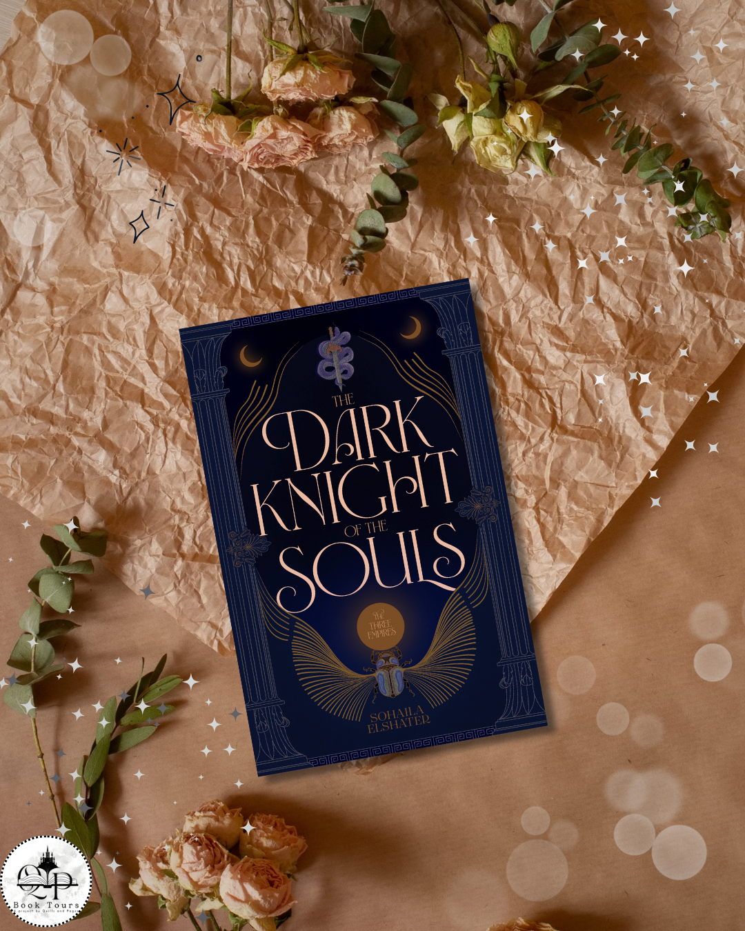The Dark Knight of Souls