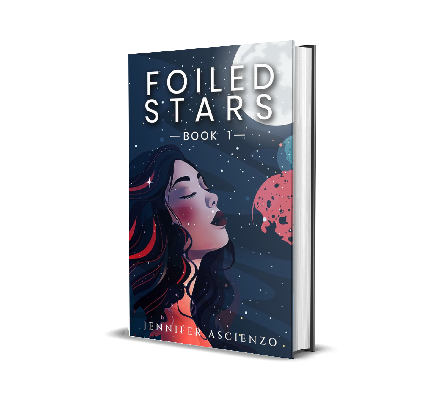 Foiled Stars