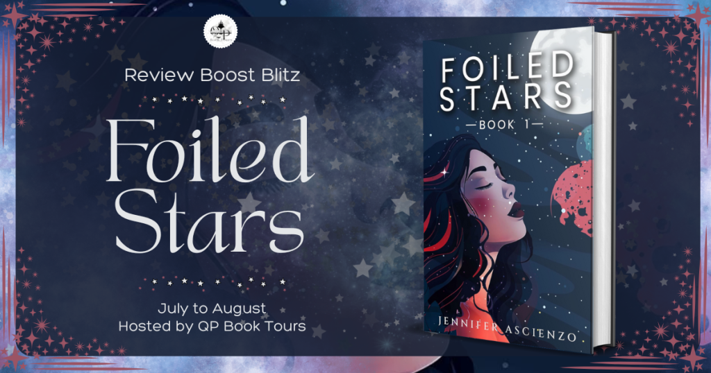 Foiled Stars
