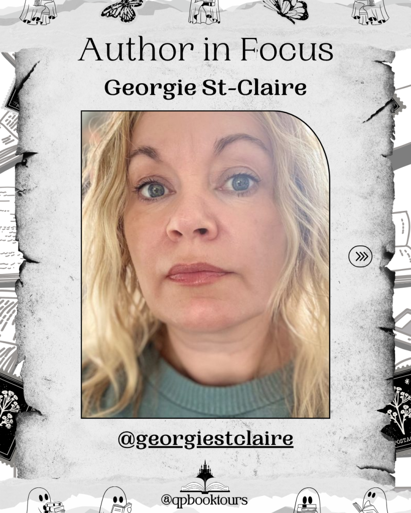 Georgi St Claire