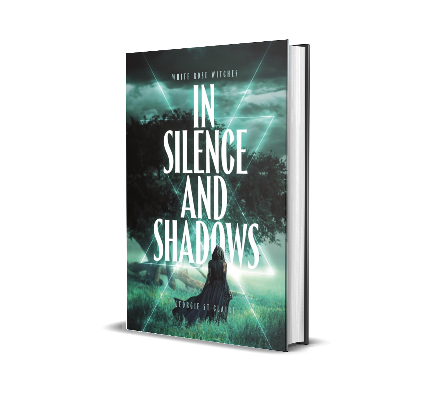In Silence and Shadows