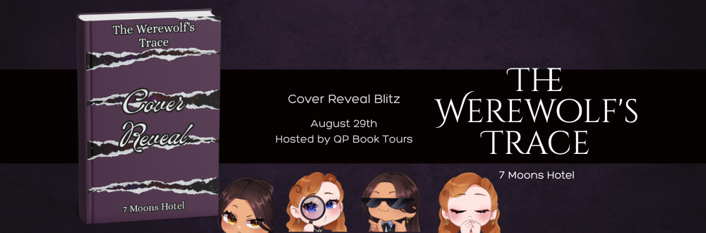 7 Moons Hotel: The Werewolf's Trace