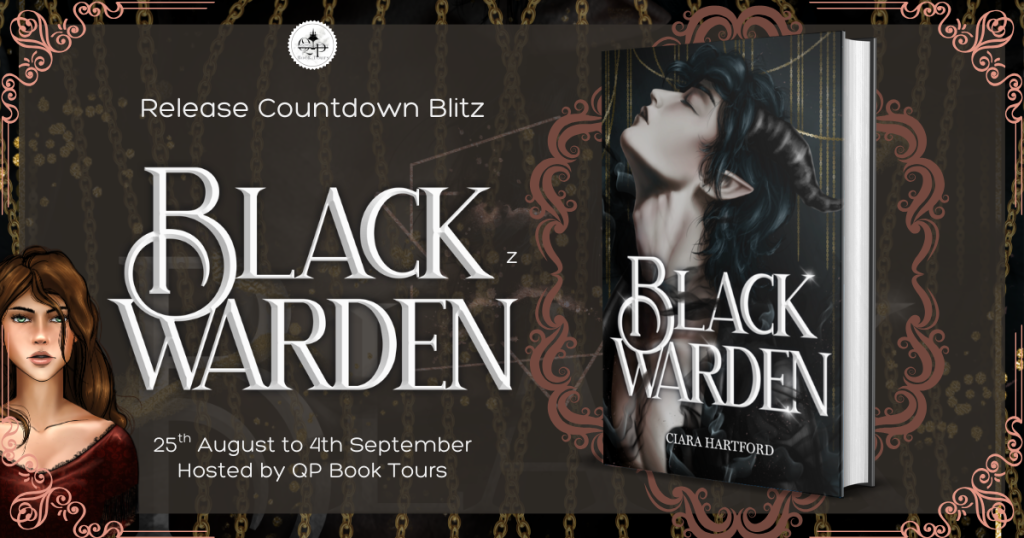 Release Countdown Blitz Blackwarden
