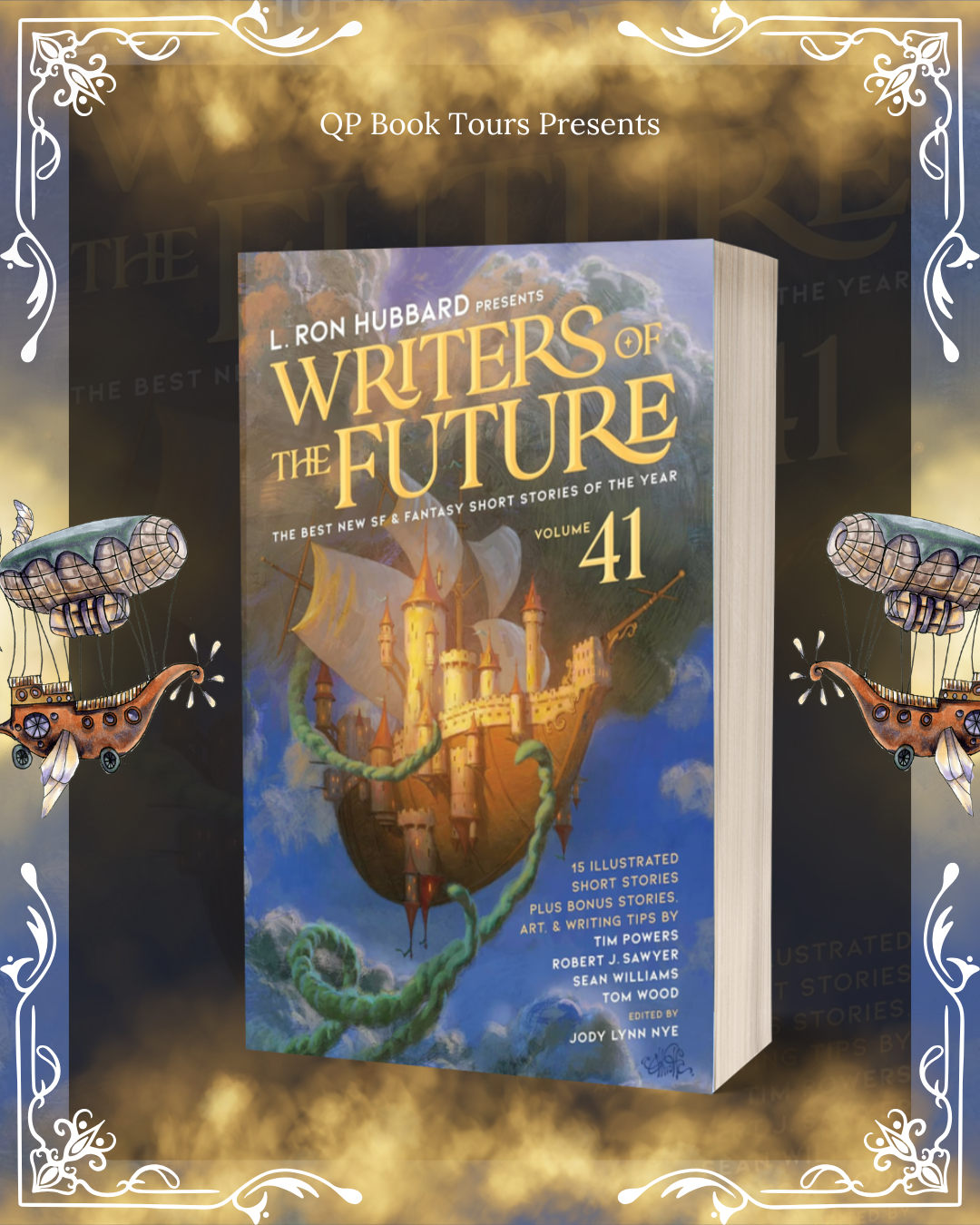 writers of the future
