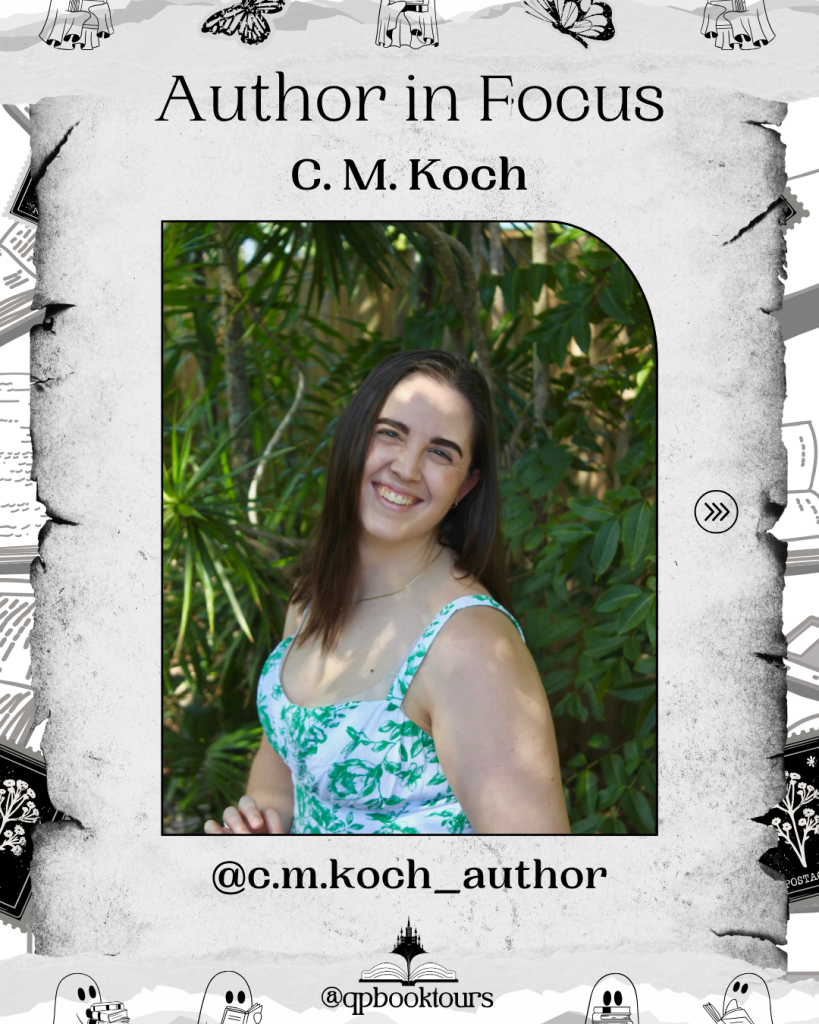 C. M. Koch