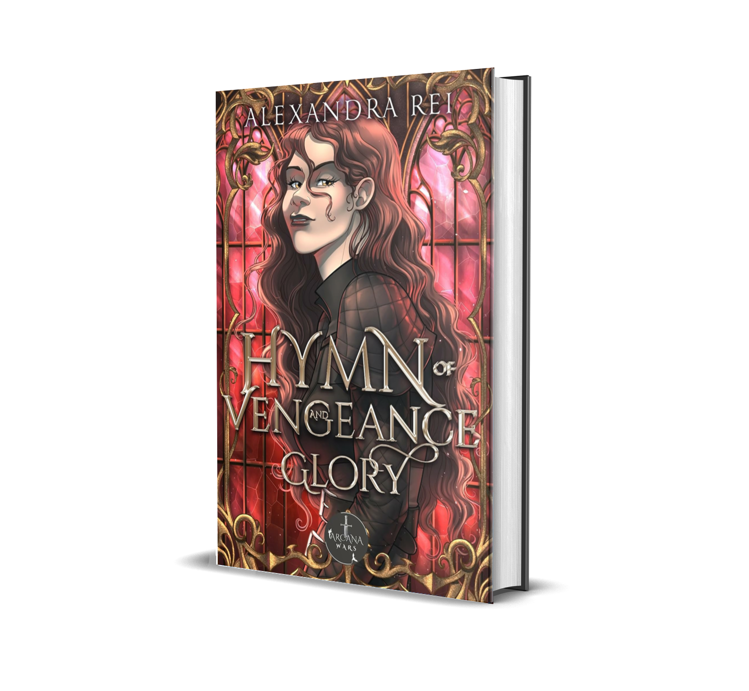 Hymn of Vengeance and Glory