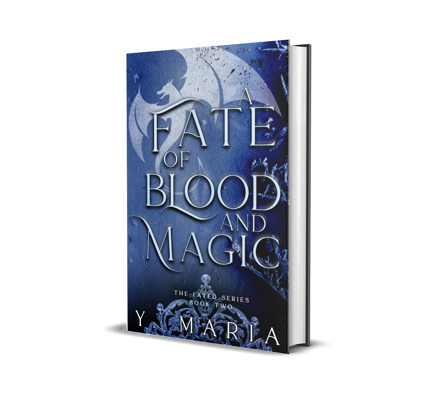 A Fate of Blood and Magic