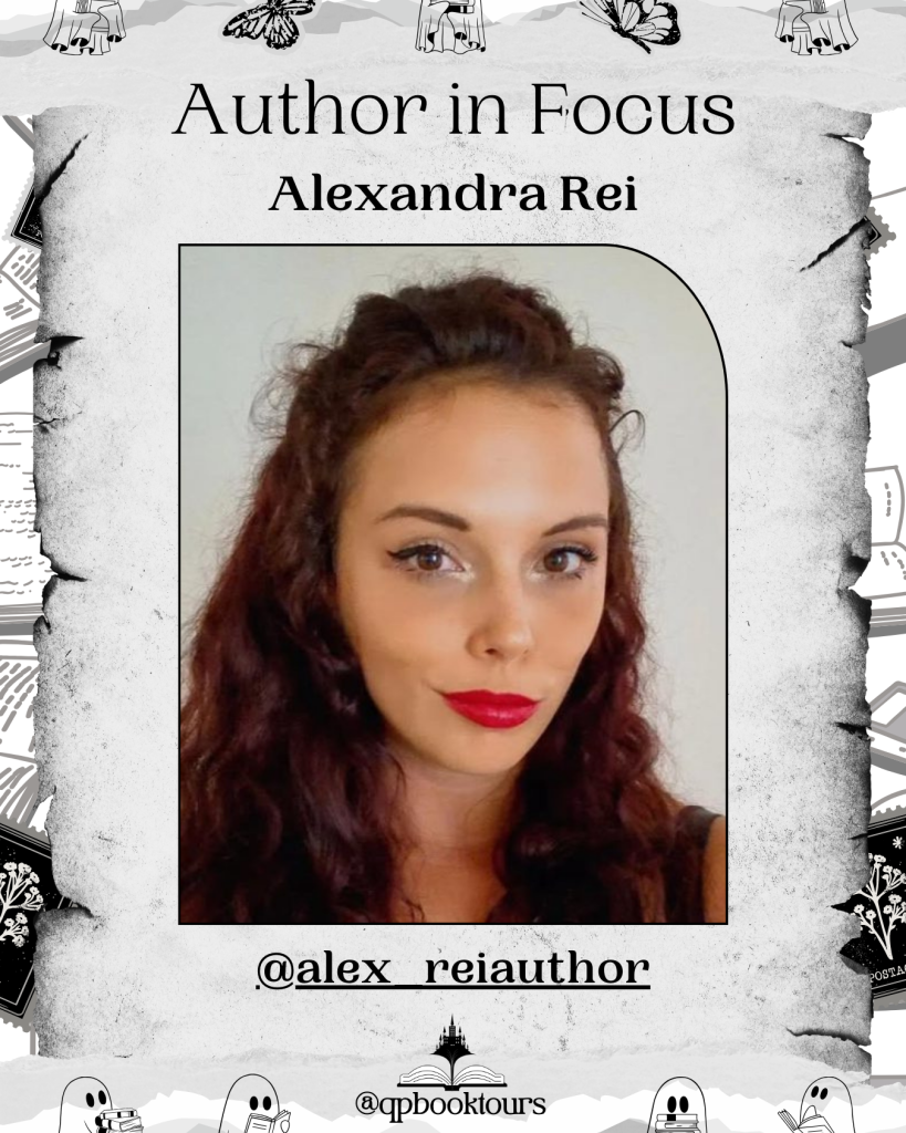 Alexandra Rei