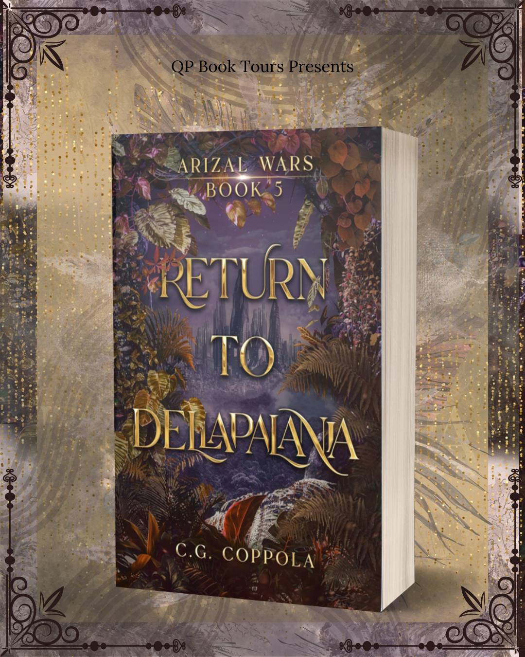 Return to dellapalania