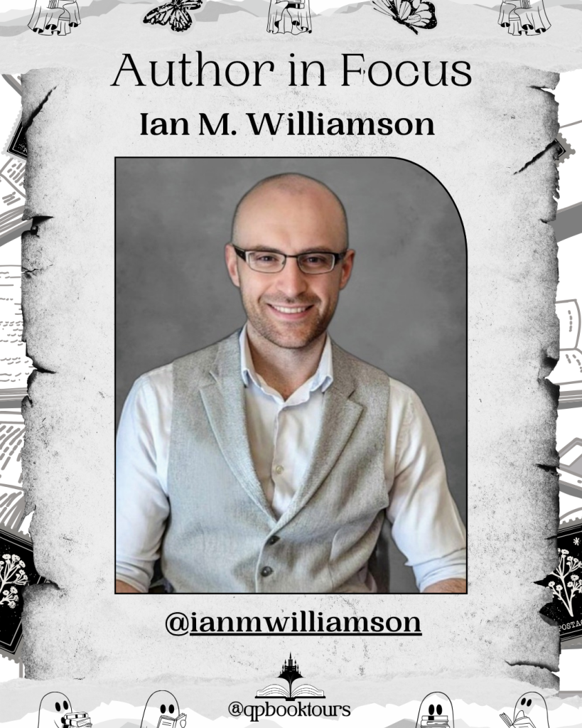 Ian M. Williamson