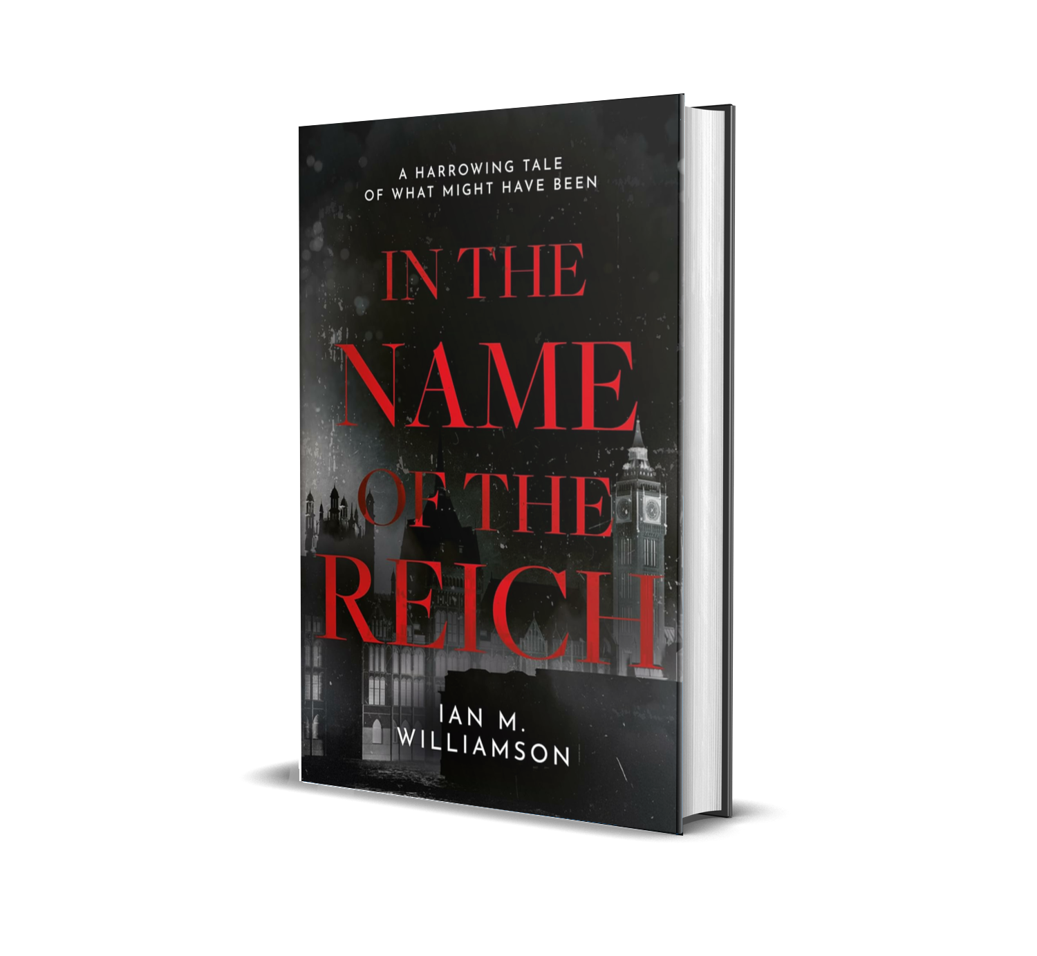 In the name of the Reich