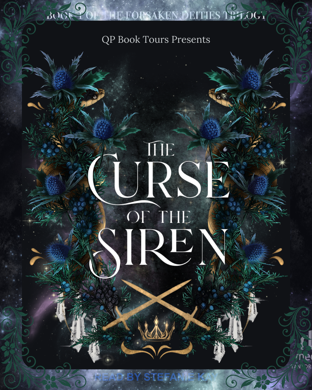 Curse of the Siren release Countdown and pre-order