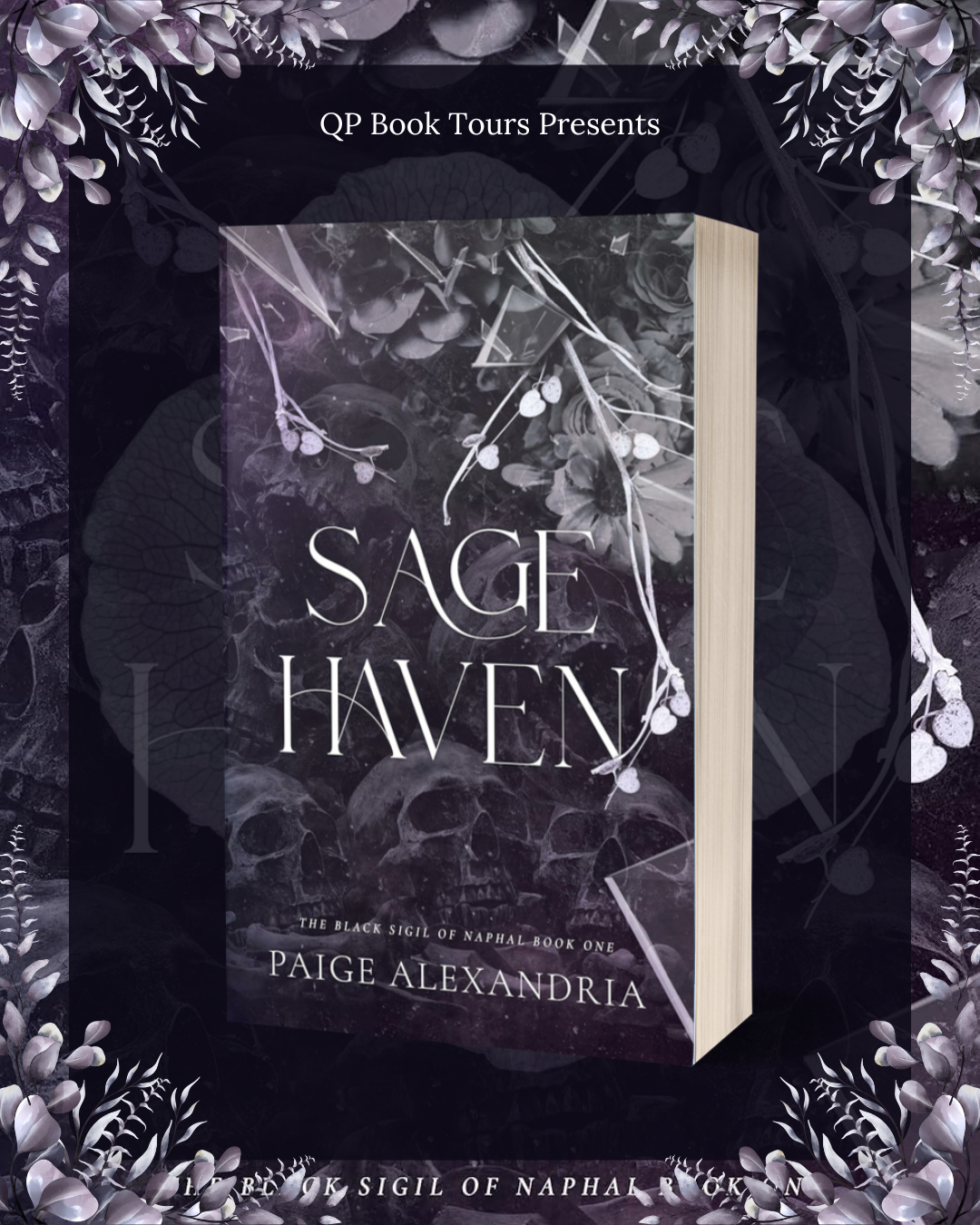 Sage Heaven review boost blitz