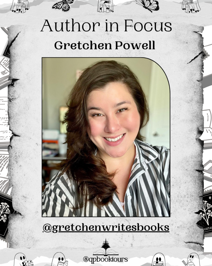 Gretchen Powell