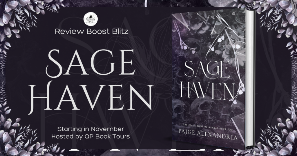 Sage Haven Review Boost blitz