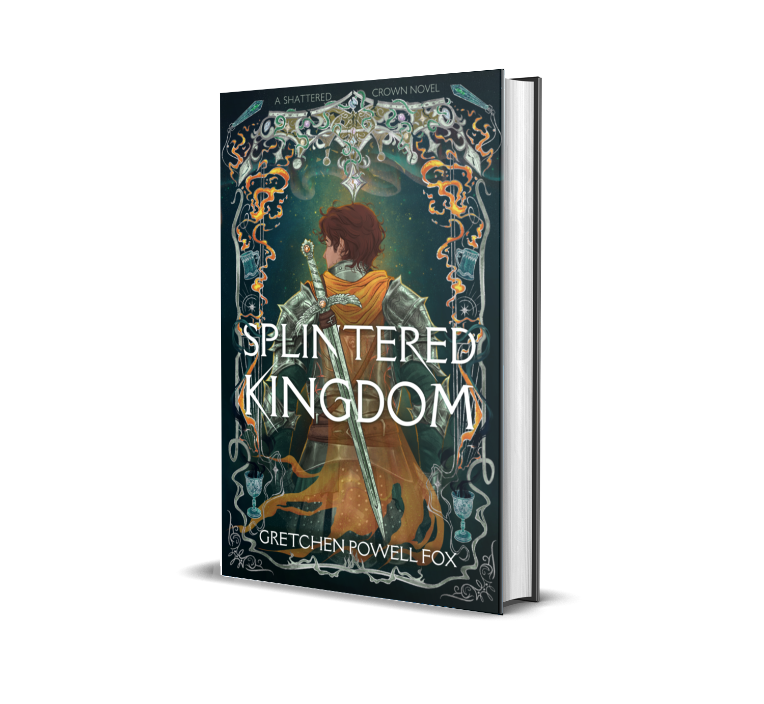 Splintered Kingdom