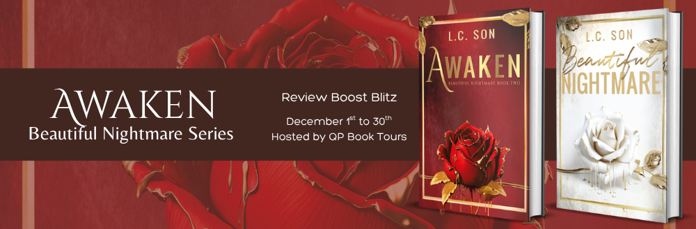 Awaken Review Boost Blitz