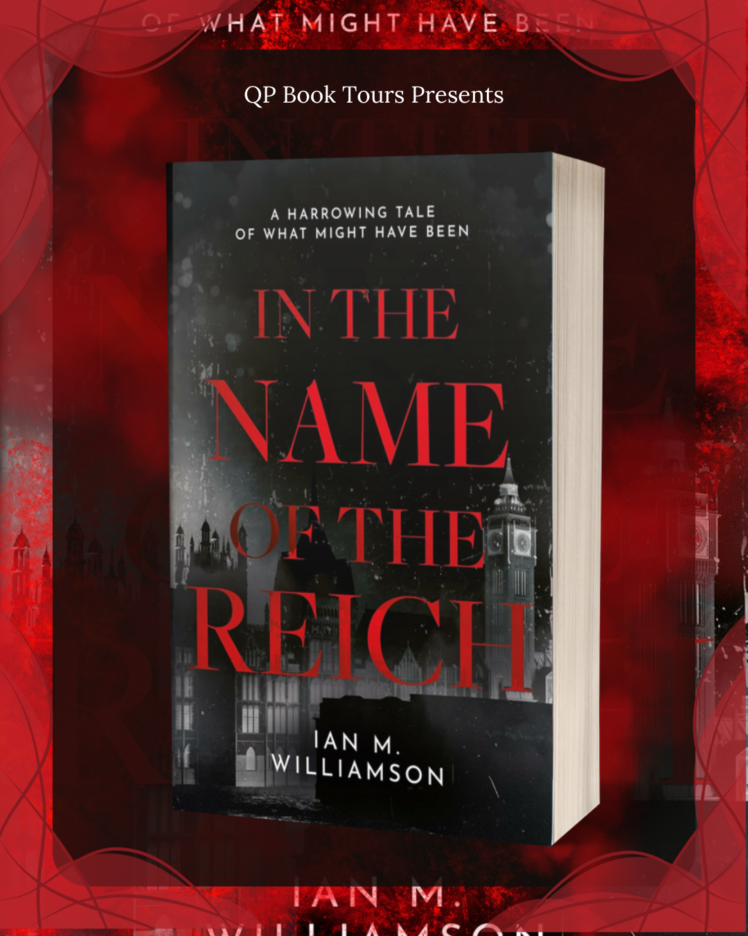 In the name of the reich