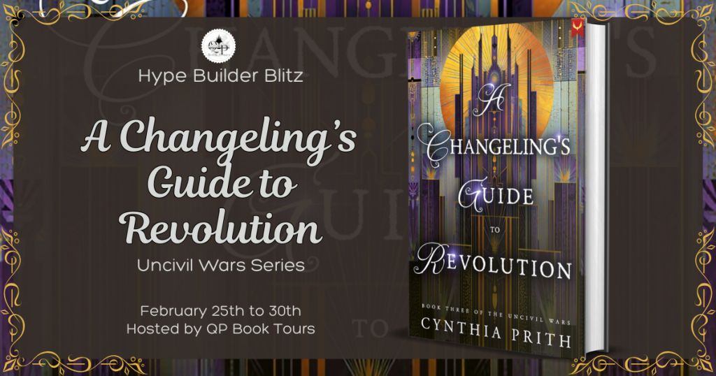 A Changeling’s Guide to Revolution Genres